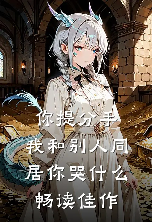 你提分手,我和别人同居你哭什么畅读佳作