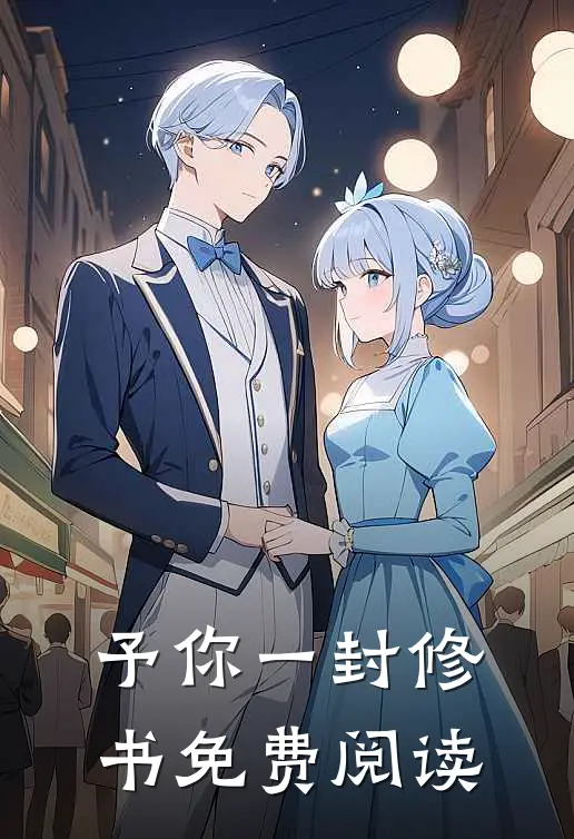 予你一封修书免费阅读