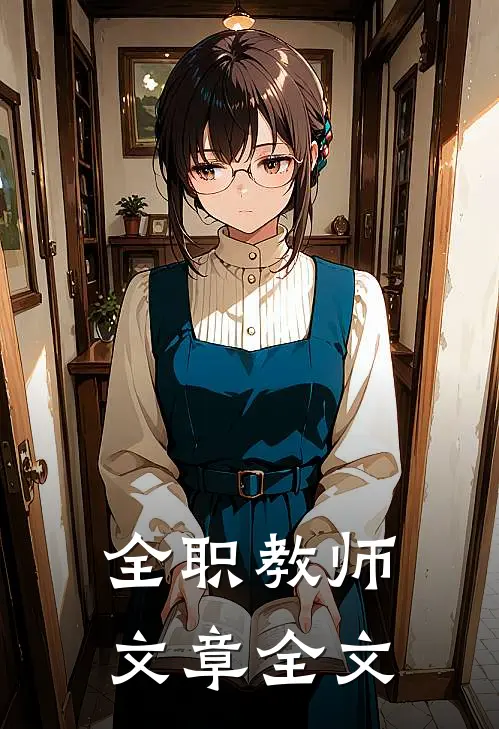 全职教师文章全文