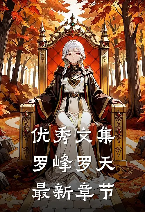 优秀文集罗峰罗天最新章节