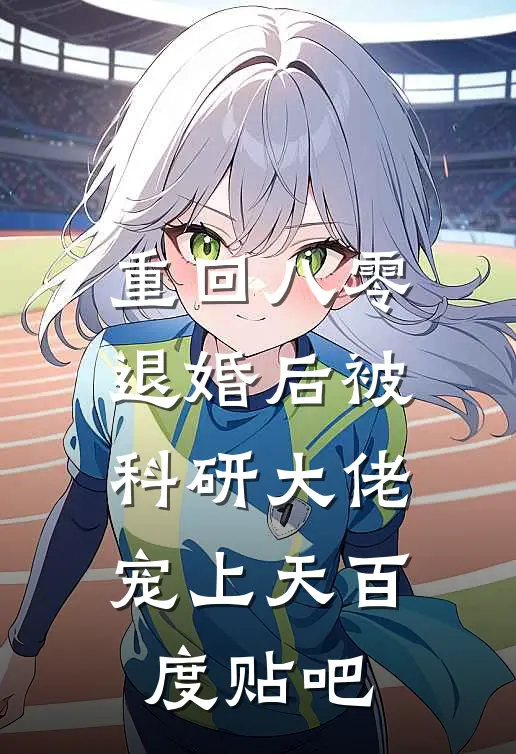 重回八零：退婚后被科研大佬宠上天百度贴吧