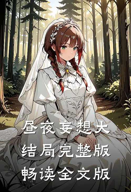 昼夜妄想大结局完整版畅读全文版