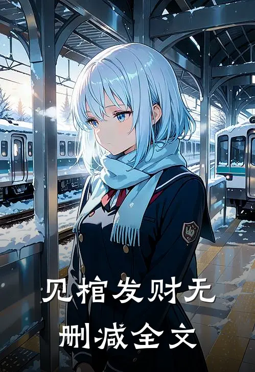 见棺发财无删减全文