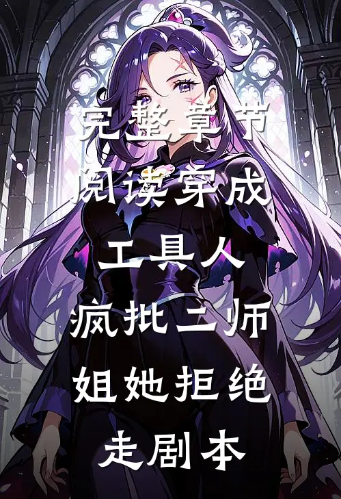 完整章节阅读穿成工具人，疯批二师姐她拒绝走剧本