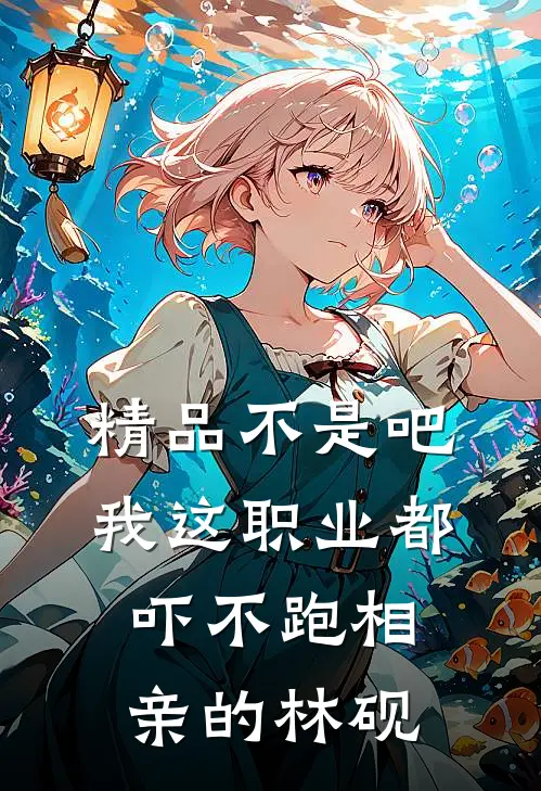 精品不是吧,我这职业都吓不跑相亲的林砚