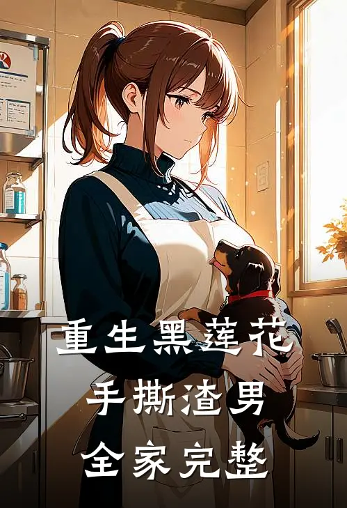 重生黑莲花手撕渣男全家完整