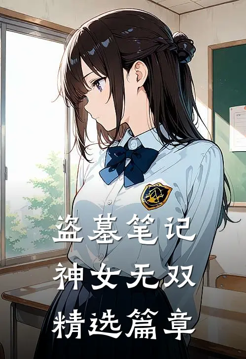 盗墓笔记神女无双精选篇章免费阅读