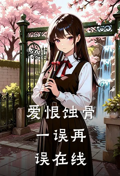 爱恨蚀骨，一误再误在线