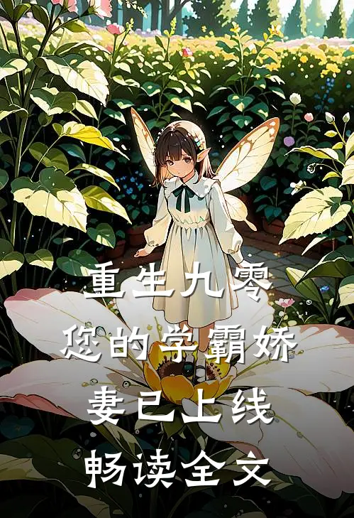 重生九零：您的学霸娇妻已上线畅读全文