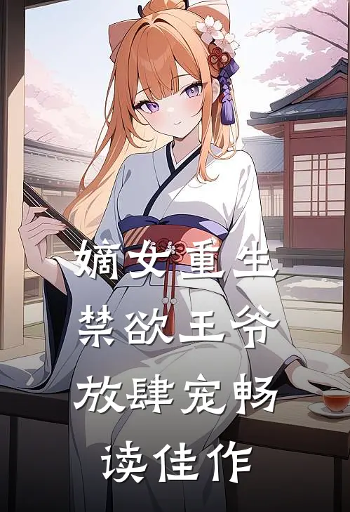 嫡女重生：禁欲王爷放肆宠畅读佳作