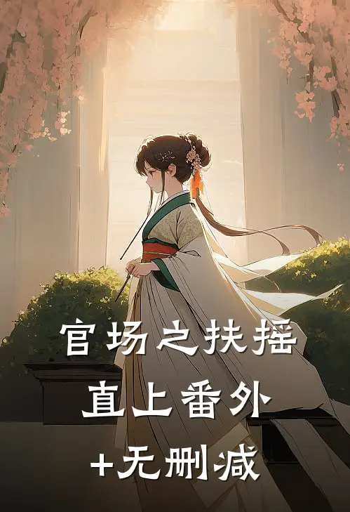 官场之扶摇直上番外+无删减