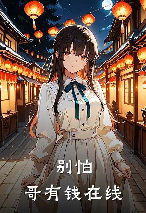 别怕，哥有钱在线