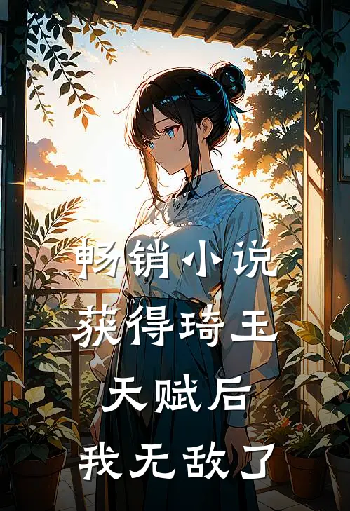 畅销小说获得琦玉天赋后，我无敌了