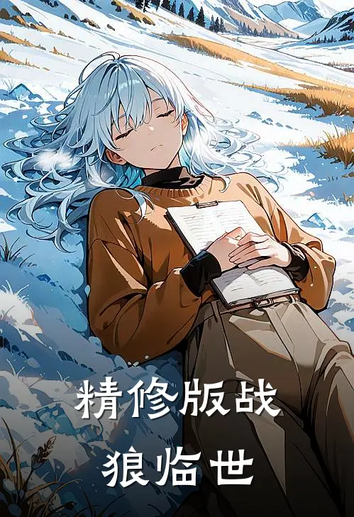 精修版战狼临世在线观看