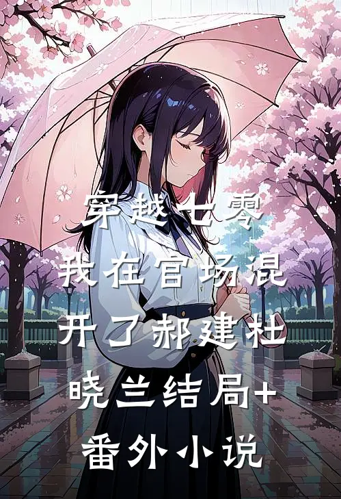 穿越七零，我在官场混开了郝建杜晓兰结局+番外小说