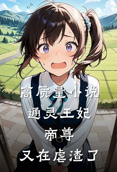 高质量小说通灵王妃：帝尊，又在虐渣了