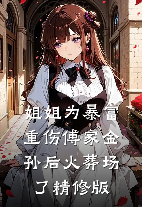 姐姐为暴富重伤傅家金孙后火葬场了精修版
