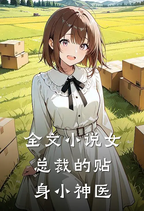 全文小说女总裁的贴身小神医