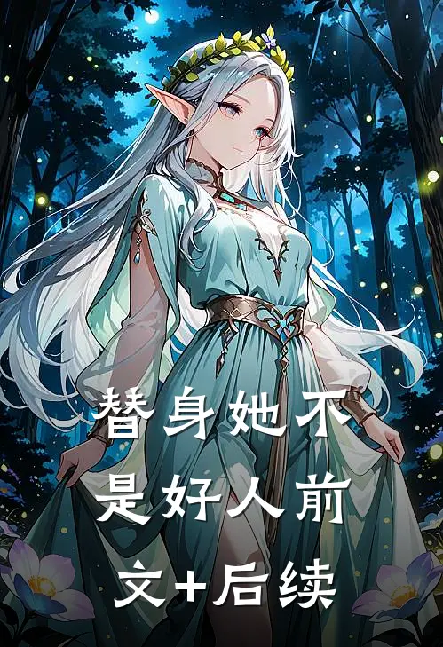 替身她不是好人前文+后续