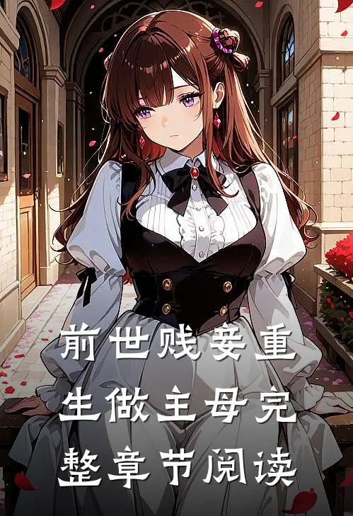 前世贱妾重生做主母完整章节阅读