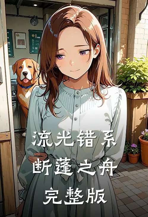 流光错系断蓬之舟完整版
