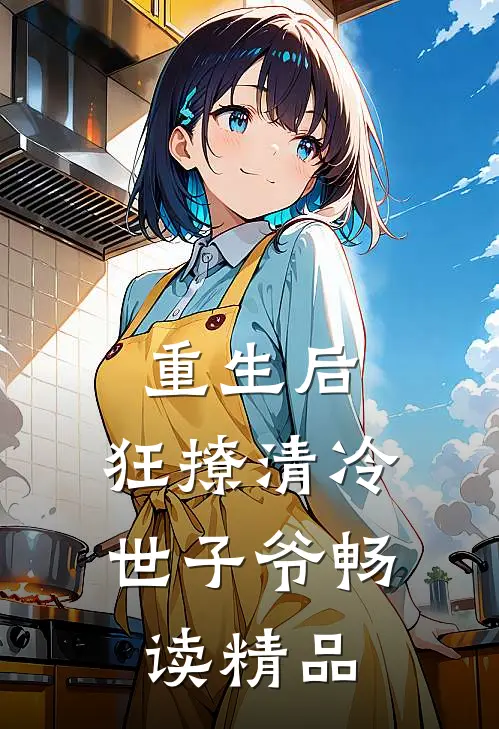重生后，狂撩清冷世子爷畅读精品