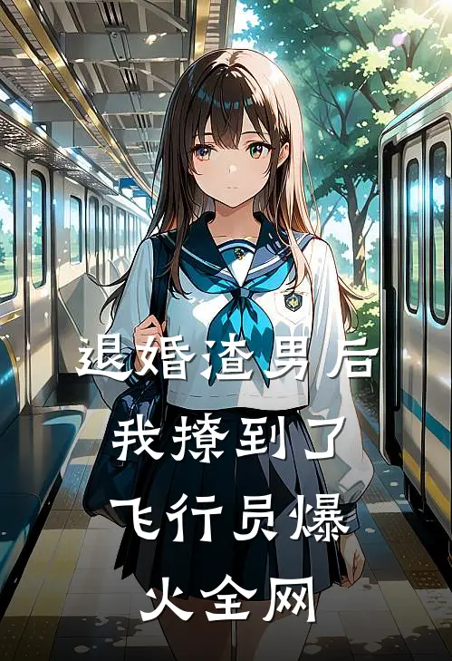 退婚渣男后，我撩到了飞行员爆火全网