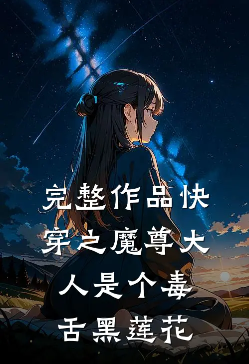 完整作品快穿之魔尊大人是个毒舌黑莲花