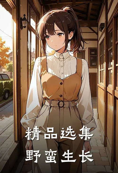 精品选集野蛮生长