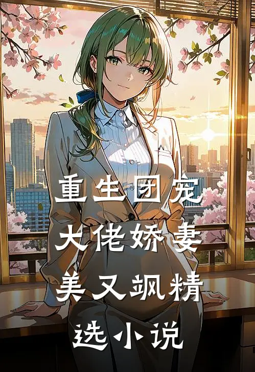 重生团宠大佬娇妻美又飒精选免费阅读