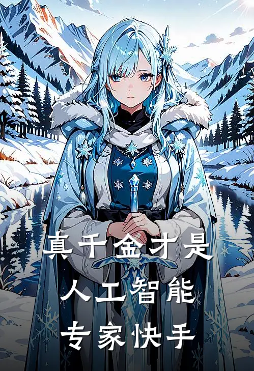 真千金才是人工智能专家快手