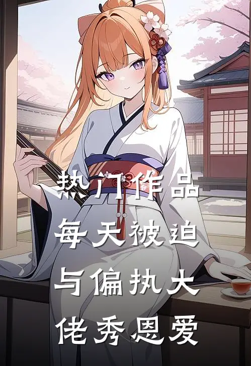 热门作品每天被迫与偏执大佬秀恩爱
