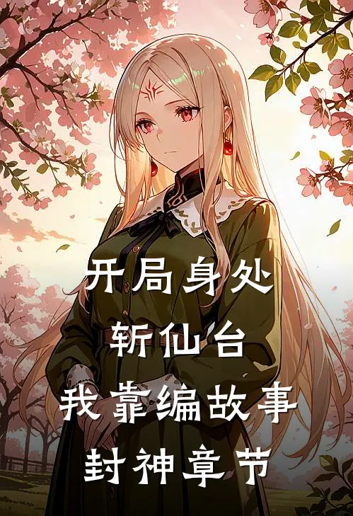 开局身处斩仙台，我靠编故事封神章节