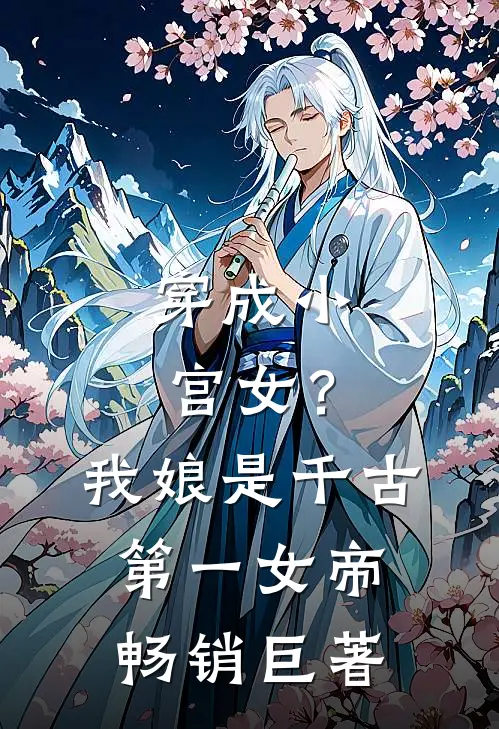 穿成小宫女?我娘是千古第一女帝畅销巨著