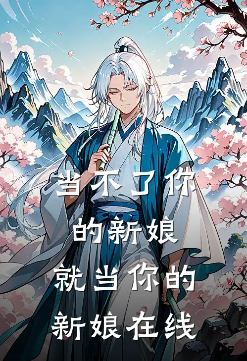 当不了你的新娘,就当你的新娘在线阅读
