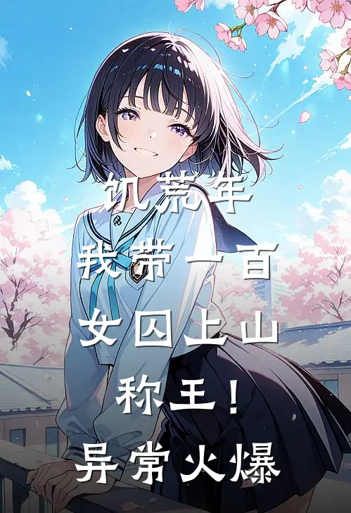 饥荒年，我带一百女囚上山称王！异常火爆