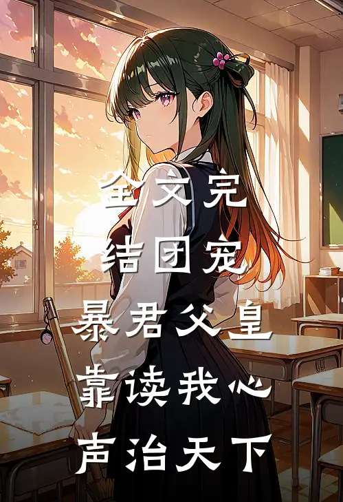 全文完结团宠：暴君父皇靠读我心声治天下