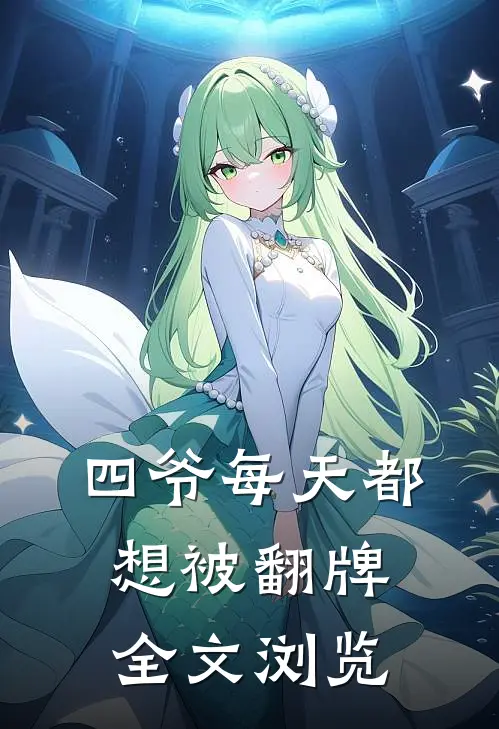 四爷每天都想被翻牌全文浏览
