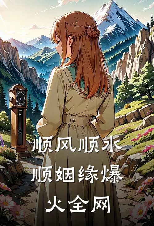 顺风顺水顺姻缘爆火全网
