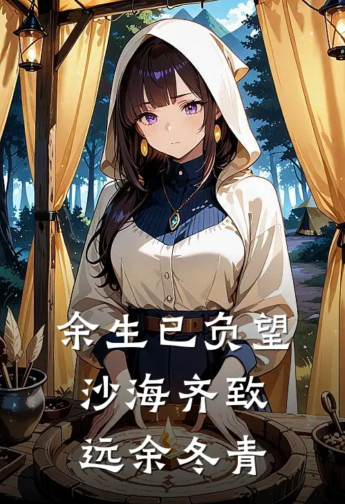 余生已负望沙海齐致远余冬青