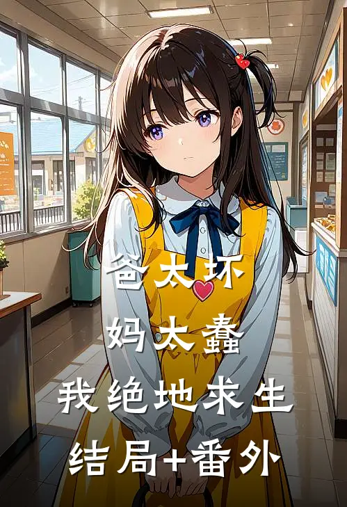 爸太坏，妈太蠢，我绝地求生结局+番外
