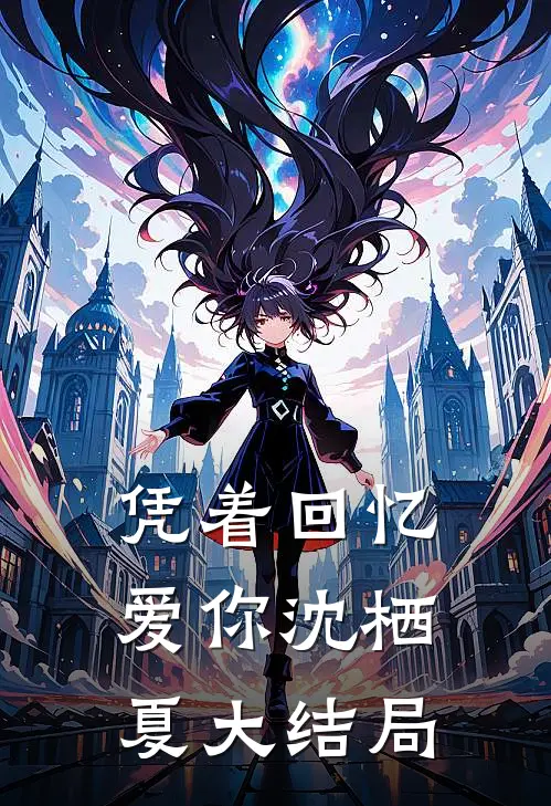 凭着回忆爱你沈栖夏大结局