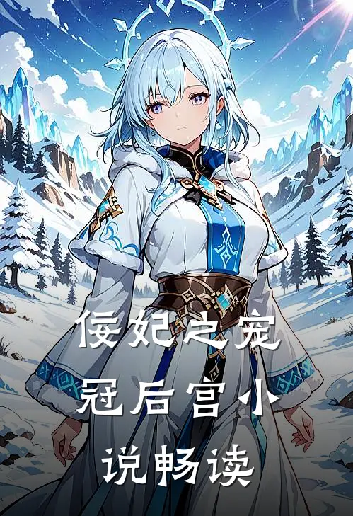 佞妃之宠冠后宫小说畅读
