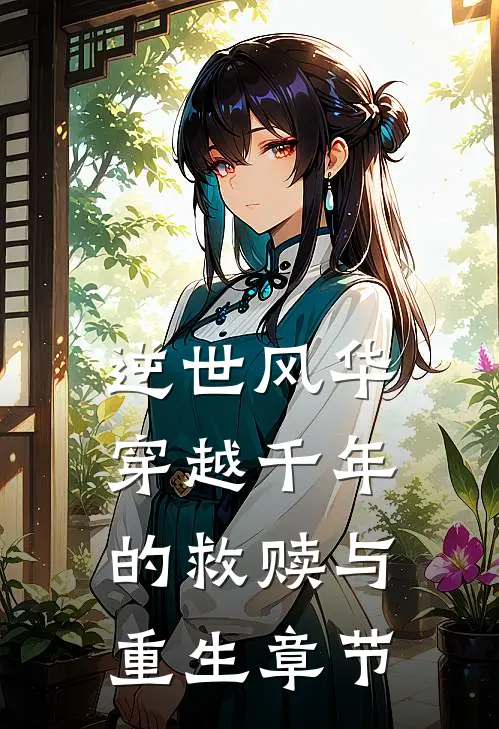 逆世风华：穿越千年的救赎与重生章节