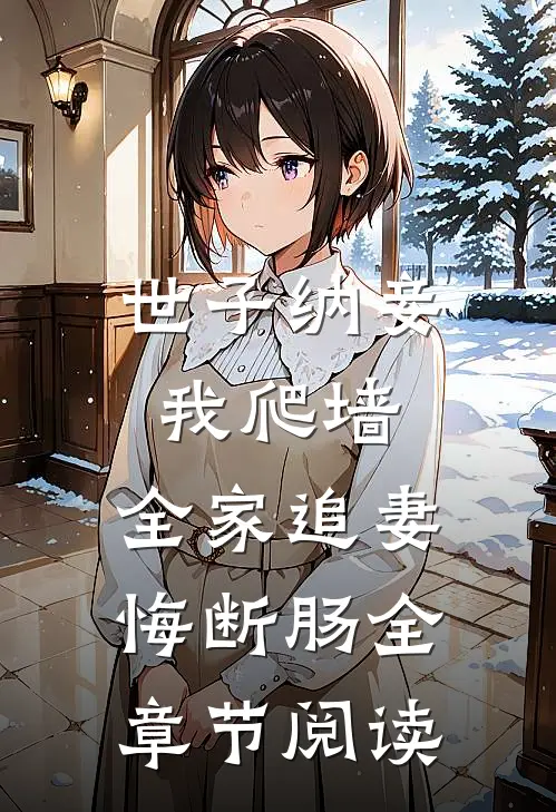 世子纳妾我爬墙，全家追妻悔断肠全章节阅读