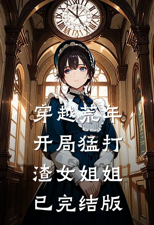穿越荒年：开局猛打渣女姐姐已完结版