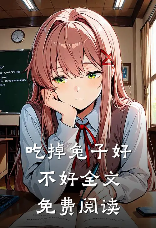吃掉兔子好不好全文免费阅读