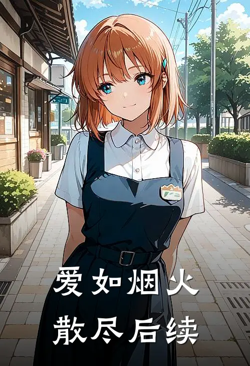 爱如烟火散尽后续