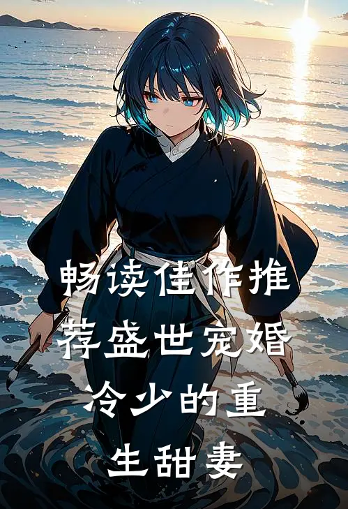 畅读佳作推荐盛世宠婚：冷少的重生甜妻