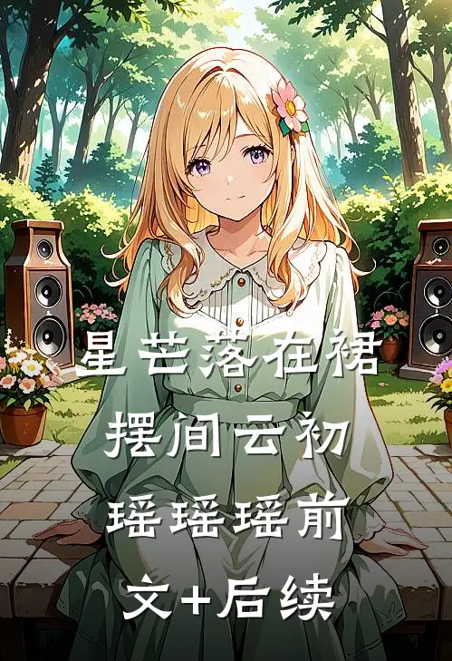 星芒落在裙摆间云初瑶瑶瑶前文+后续